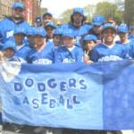 Little League Dodgers